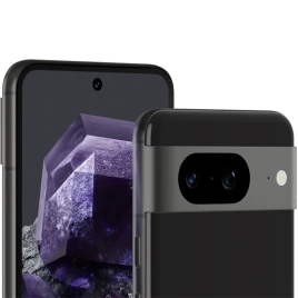 Смартфон Google Pixel 8 8/256Gb Obsidian (USA)