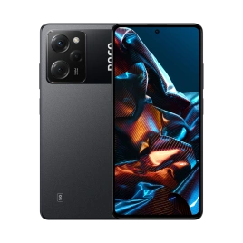 Смартфон XiaoMi Poco X5 Pro 5G 8/256Gb Black Global Version