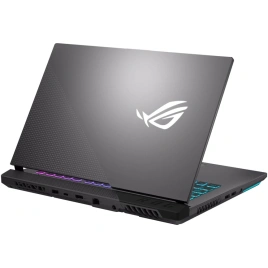 Ноутбук ASUS ROG Strix G17 G713PV-LL045 17.3 WQHD IPS/ R9-7845HX/32GB/1TB SSD (90NR0C34-M00670) Eclipse Gray