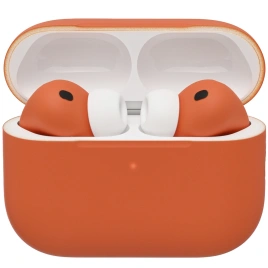 Наушники Apple AirPods Pro 3 Color Orange