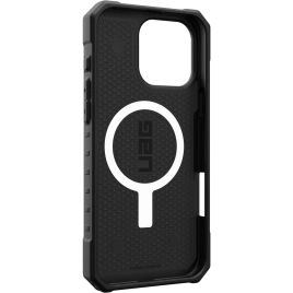Чехол UAG MagSafe Pathfinder для iPhone 16 Pro Max Black