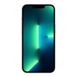 Смартфон Apple iPhone 13 Pro 128Gb Silver (MLW23)