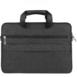 Сумка WiWU для ноутбуков Gent Business Handbag 13.3 Black