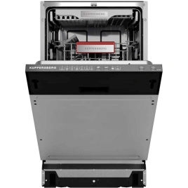 Посудомоечная машина Kuppersberg GGS 4535 Silver