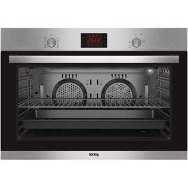 Электрический духовой шкаф Korting OKB 5189 SX Gray