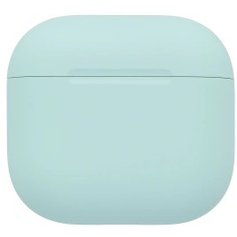Наушники Apple AirPods 4 ANC Color Tiffany Blue