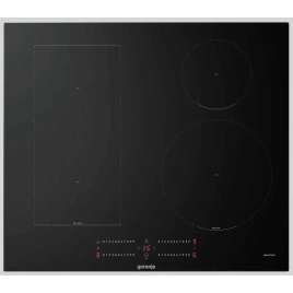 Индукционная варочная панель Gorenje GIC6422BSC Black