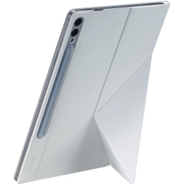 Чехол-книжка Samsung Smart Book Cover для Tab S9 Plus White