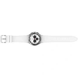 Смарт-часы Samsung Galaxy Watch4 Classic 42 mm (SM-R880) Silver