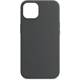 Накладка силиконовая MItrifON для iPhone 13 (20509) Gray