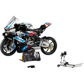 Конструктор LEGO Technic BMW M 1000 RR 42130