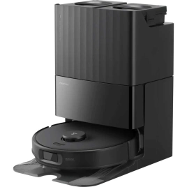 Робот-пылесос Roborock Roborock Qrevo EdgeC Black Global version