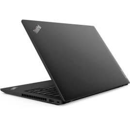 Ноутбук Lenovo ThinkPad T14 G4 14 WUXGA IPS/ i5-1335U/16Gb/512Gb SSD (21HD0075US) Black