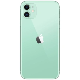 Смартфон Apple iPhone 11 128GB Green (MHDN3RU/A)