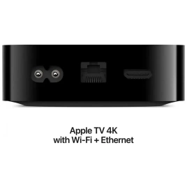Медиаплеер Apple TV 4K 2022 (MN893) 128Gb