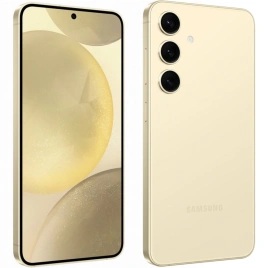 Смартфон Samsung Galaxy S24 SM-S921B 8/256Gb Amber Yellow EAC