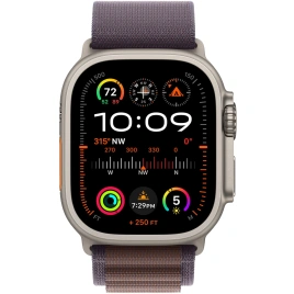 Смарт-часы Apple Watch Ultra 2 49mm Alpine Loop Indigo L