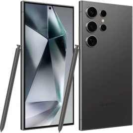 Смартфон Samsung Galaxy S24 Ultra SM-S928B 12/256Gb Titanium Black EAC