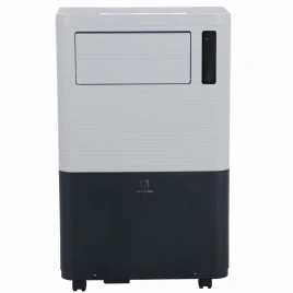 Мобильный кондиционер Electrolux California EACM-07 MQ/N3 White/Black