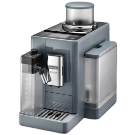 Кофемашина DeLonghi Rivelia Perfetto EXAM440.55.G Gray