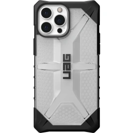 Чехол UAG Plasma для iPhone 13 Pro (113153114343) Ice