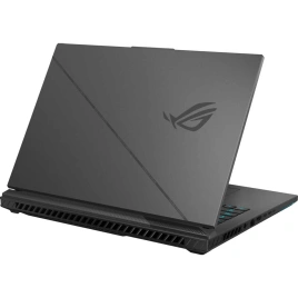 Ноутбук ASUS ROG Strix G18 G814PP-S9032 18 IPS/ R9-8940HX/32GB/1TB SSD (90NR0KY8-M00380) Eclipse Gray