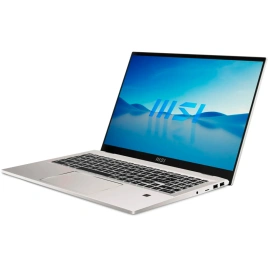 Ноутбук MSI Prestige 16 Evo A13M-414XRU 16 QHD IPS/ i5-13500H/16GB/1Tb SSD (9S7-159222-414) Silver