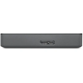 Внешний жесткий диск Seagate Basic STJL1000400 1TB Black