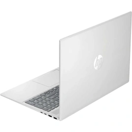 Ноутбук HP Pavilion 16-afoo25ci 16 WUXGA IPS/ i7-155U Ultra/16GB/512GB SSD (B2CV2EA) Silver