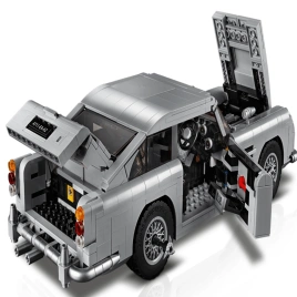 Конструктор LEGO Creator James Bond Aston Martin DB5 10262