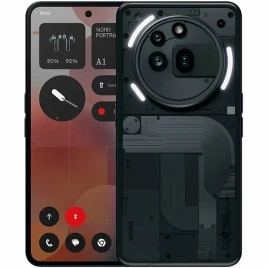 Смартфон Nothing Phone (3A) Pro 8/128Gb Black