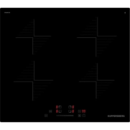 Индукционная варочная панель Kuppersberg ICI 604 Black