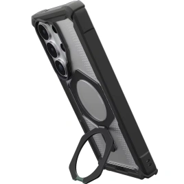 Чехол UAG Plasma XTE Case with MagSafe для Samsung Galaxy S26 Ultra Black/Clear (21452211404G)