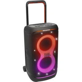 Портативная колонка JBL PartyBox 520 Black