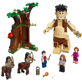 Конструктор LEGO Harry Potter Forbidden Forest: Umbridge's Encounter 75967
