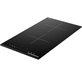 Индукционная варочная панель Kuppersberg ICI 306 Black