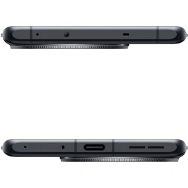 Смартфон OnePlus 12R 16/256Gb Iron Black