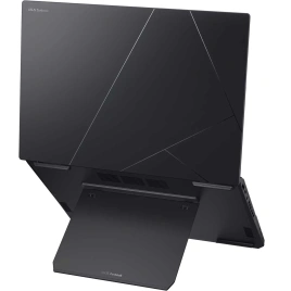 Ноутбук ASUS Zenbook Duo Special UX8406CA-PZ267X 14 OLED/ i9-285H Ultra/32GB/2TB SSD (90NB14X1-M00EY0) Inkwell Gray