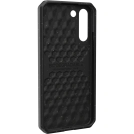 Чехол UAG Outback Bio Galaxy S22 Plus (213435114040) Black