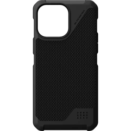 Чехол UAG Metropolis LT For MagSafe для iPhone 14 Pro Black