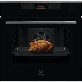 Электрический духовой шкаф Electrolux KOFBH39H Black