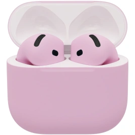 Наушники Apple AirPods 4 ANC Color Pink