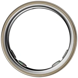 Умное кольцо Oura Ring 5 Size 13 Gold