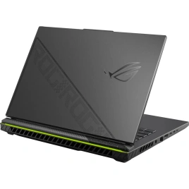 Ноутбук ASUS ROG Strix G16 G614JI-N4083 16 QHD IPS/ i9-13980HX/16Gb/1Tb SSD (90NR0D42-M003W0) Volt Green