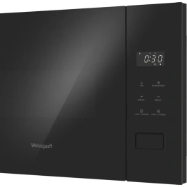 Микроволновая печь Weissgauff HMT-456 D Black