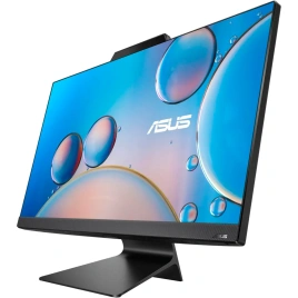 Моноблок ASUS F3702WFA-BPE0100 27 FHD IPS/ R5-7520U/8Gb/512Gb SSD (90PT03M2-M00D80) Black