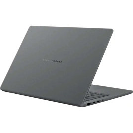 Ноутбук ASUS Zenbook 14 UX3407QA-QD267W 14 WUXGA OLED/ SD X X1 26 100/16GB/512GB SSD (90NB1502-M00DN0) Iceland Gray