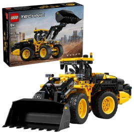 Конструктор LEGO Technic Volvo Electric Wheel Loader 42209