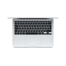 Ноутбук Apple MacBook Air (2020) 13 M1/8Gb/1Tb SSD/7-core (Z12700037) Silver (Серебристый)