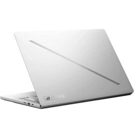 Ноутбук ASUS ROG Zephyrus G14 GA403WR-QS105 14 OLED/ R9-370HX/32GB/1TB SSD (90NR0M54-M005E0) Platinum White